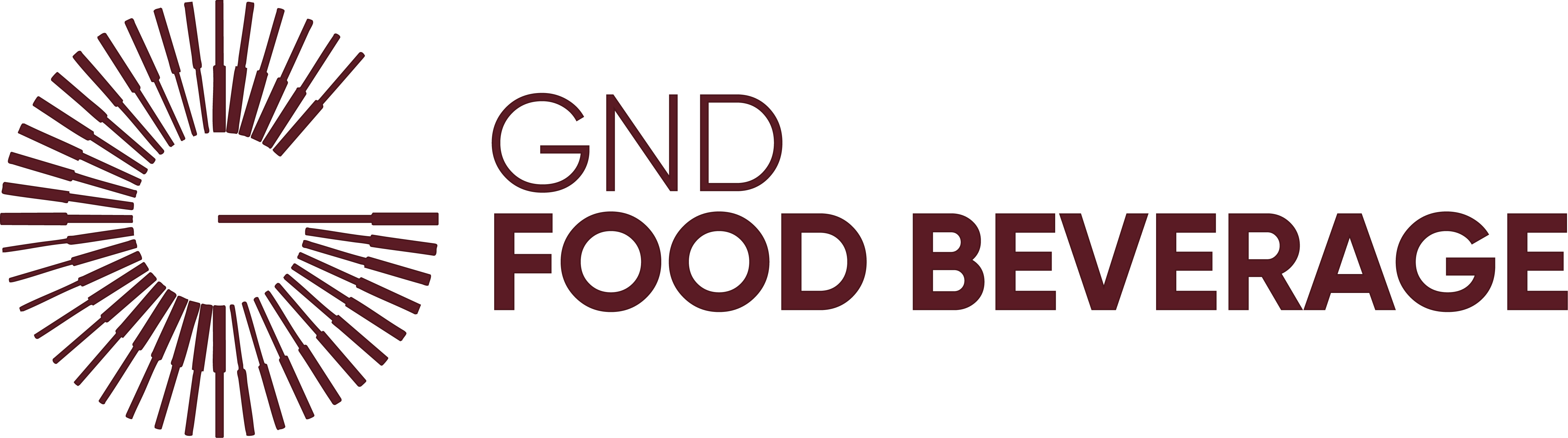 GND Food Beverage Logo